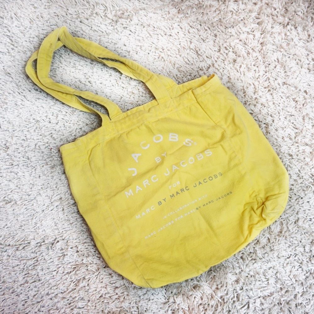 Jacobs by Marc Jacobs tote